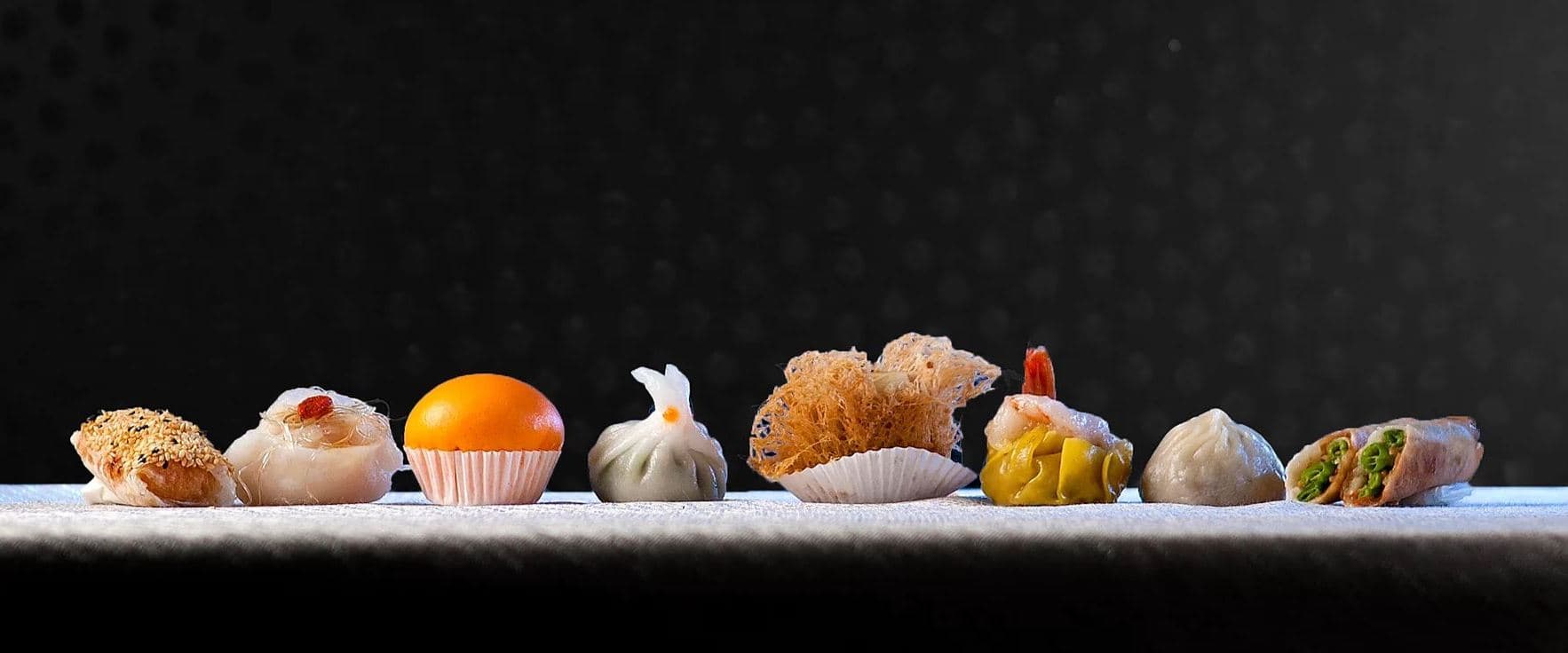 Black Society Dimsum Kitchen
